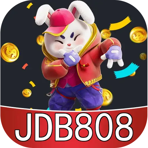 JDB808 Cassino Online